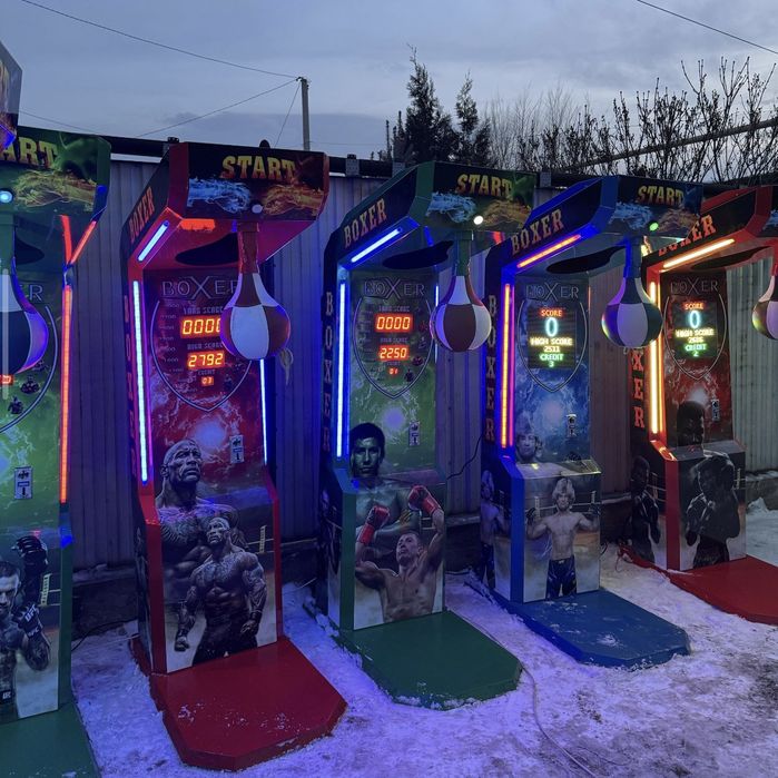 Силомер аппарат Сатылады болмаса обмен