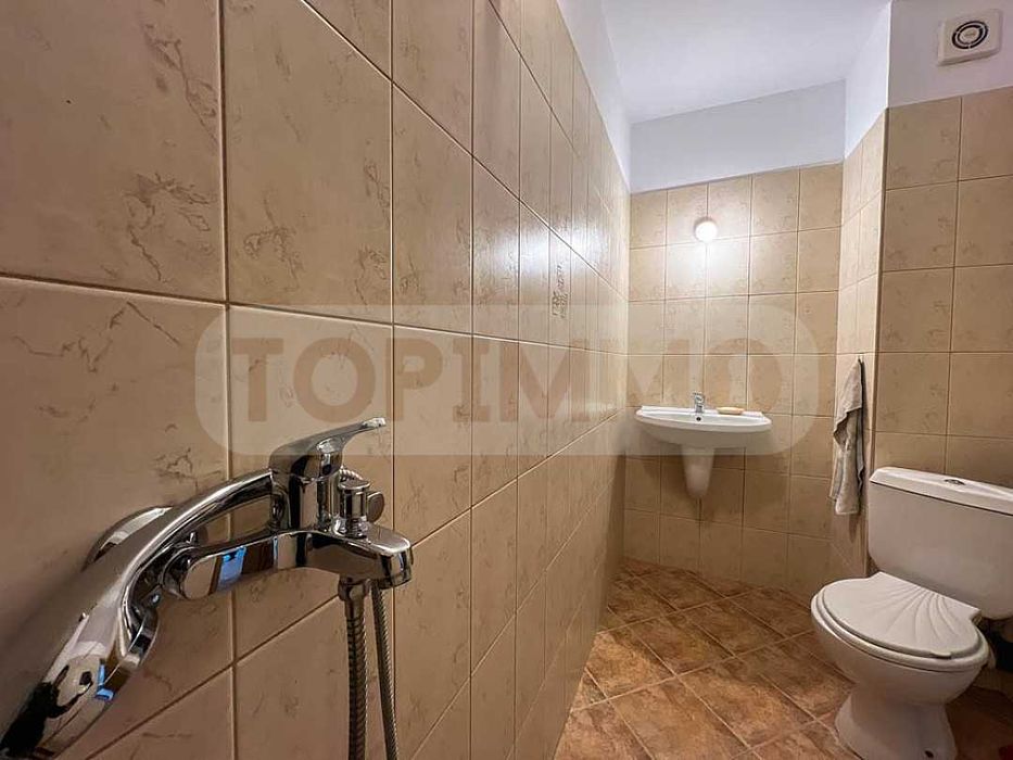 Продава се Двустаен апартамент в Варна, Център - 76 кв.м за 2039 €/кв.м - Снимка #13