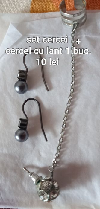 Set bijuterii dama