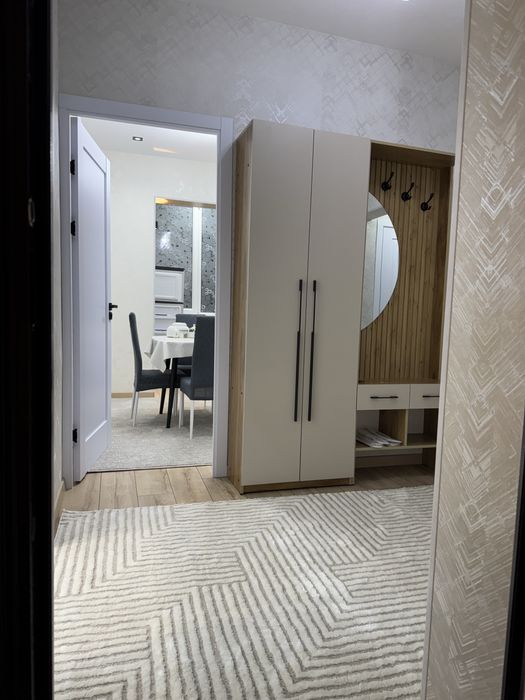 Уютная квартира посуточно иностранцам