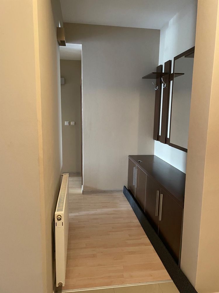 Inchiriez apartament 2 camere Ared Uta