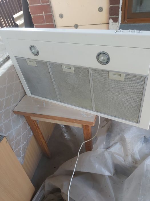 Вытяжка для кухни Elikor