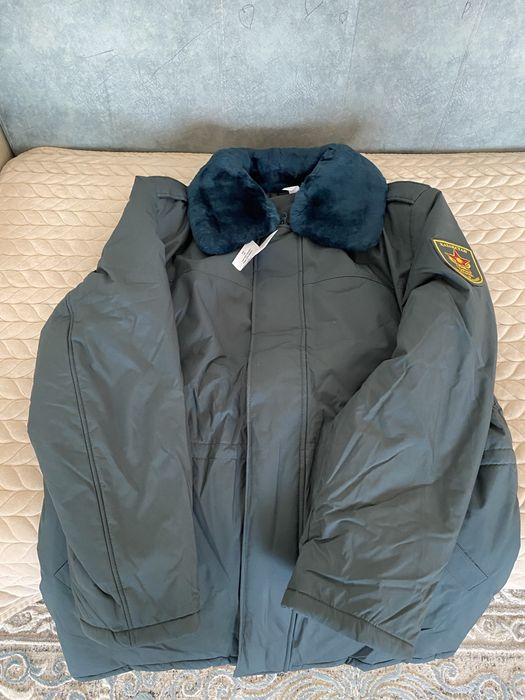 Продам военную форму