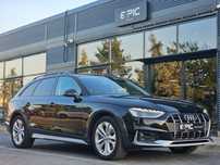 Audi A4 Allroad Garantie premium 24 luni / istoric complet