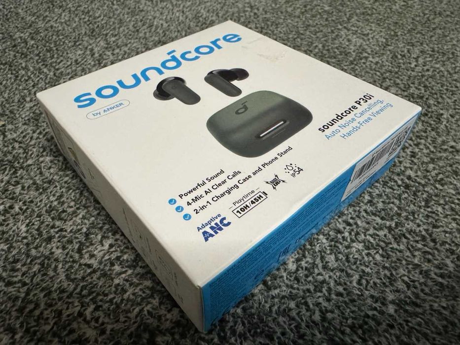 Anker Soundcore / v20i / P30i / Sport X20 / Space A40 /Sleep A20 / NOI