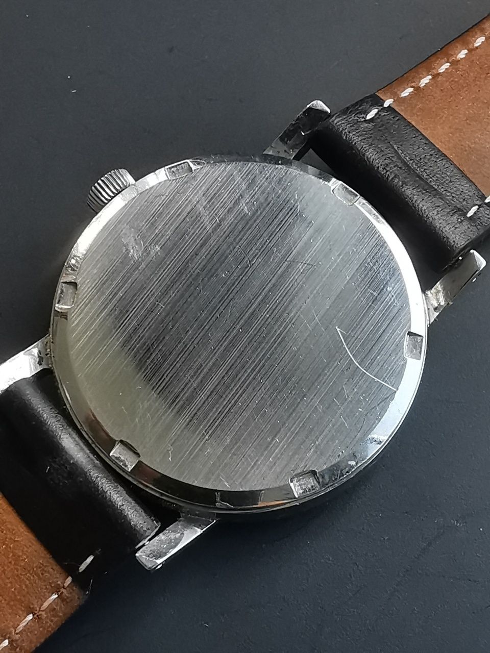Ceas Tissot Seastar Calendar - Int Manuala