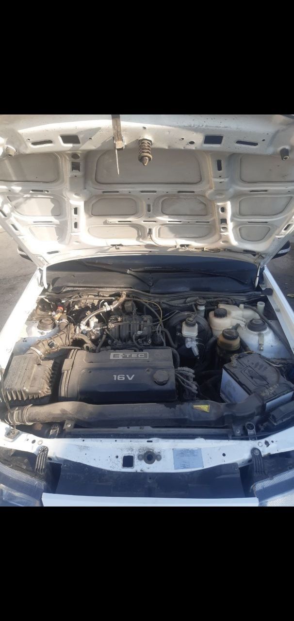 Chevrolet nexia 2