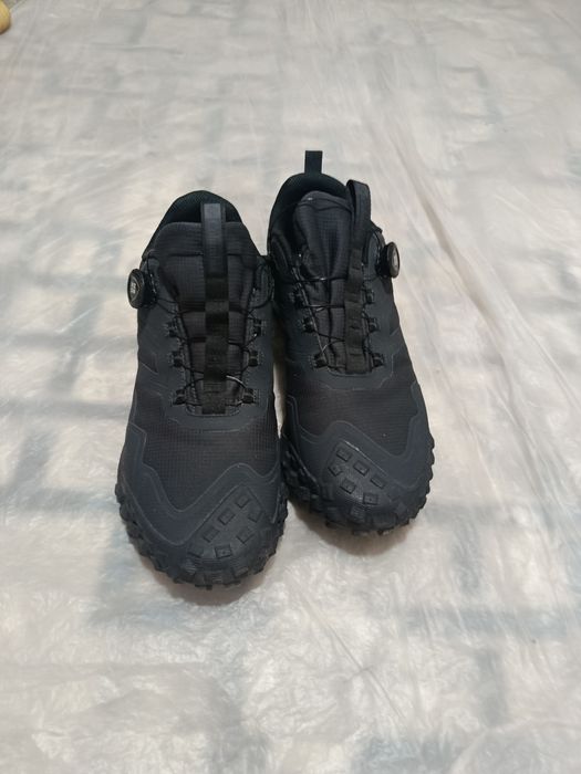 Ботинки новые только примерил