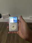 Ipod Classic 7th 160gb/Ipod Mini