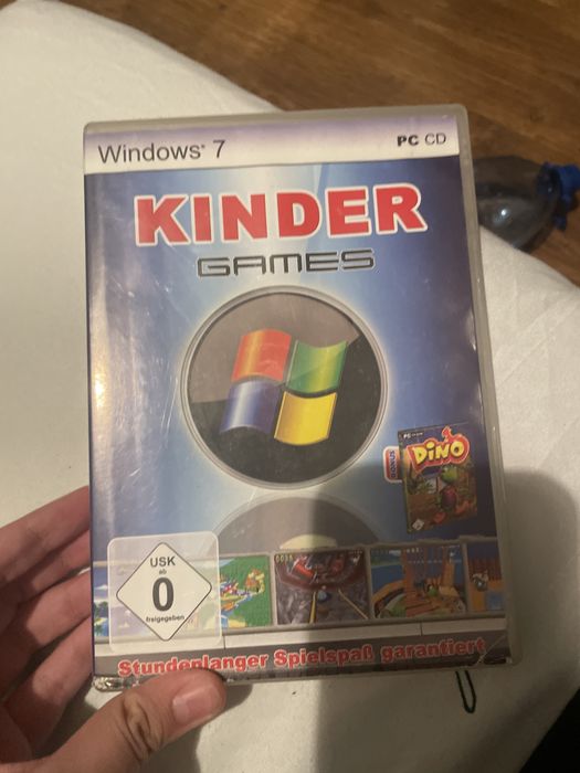 Laptop windows 7 functional + joc