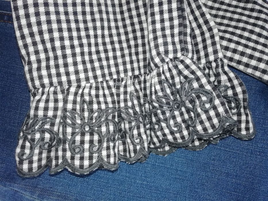 Next 7/8 панталони 10 г.