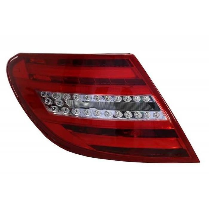 LED задни светлини W204 Седан 2007-2014  Facelift дизайн. НОВИ СТОПОВЕ