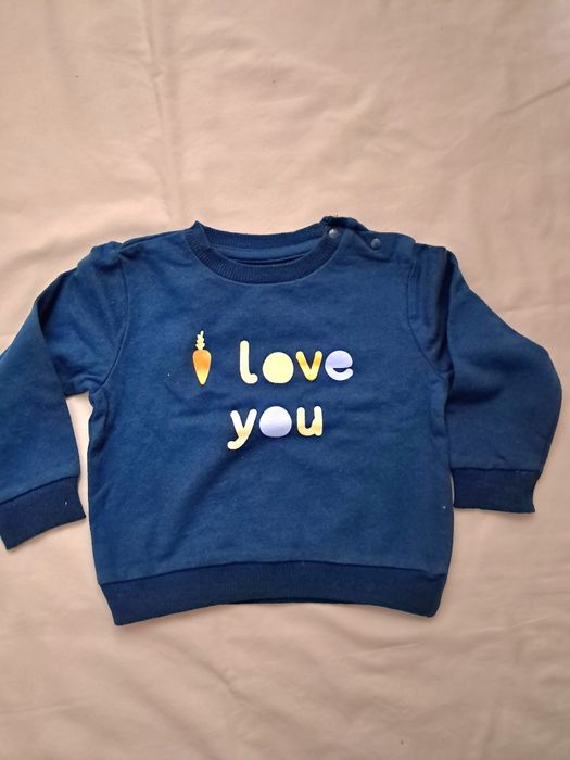 Set bluze mărimea 86