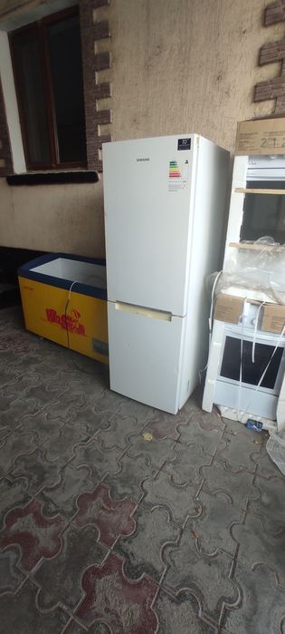 Холодильник Самсунг с доставкой