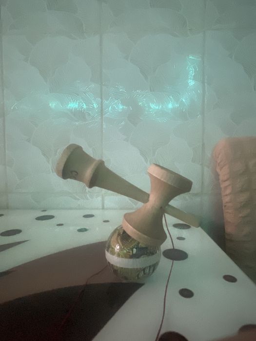 Kendama ( joc de indemanare)