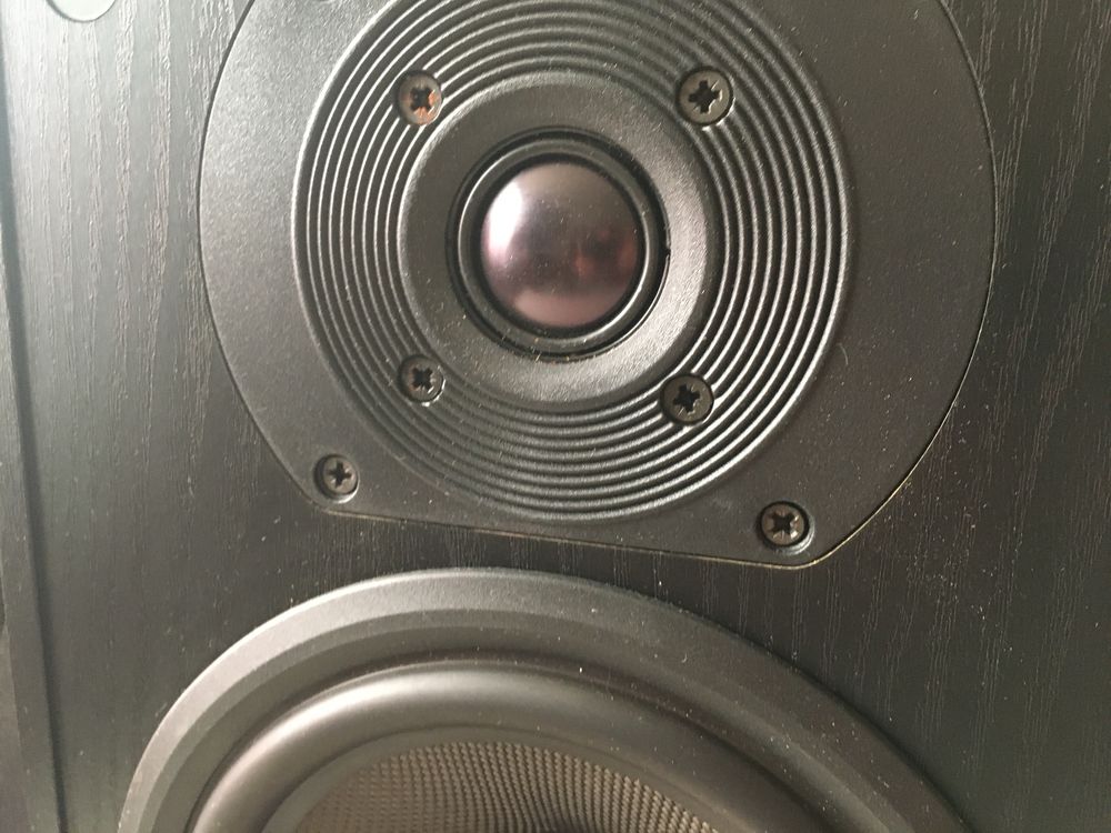 Bowers & Wilkins B&W SP50