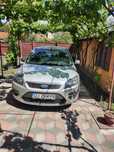 Ford focus 2 1.6 benzina 2009