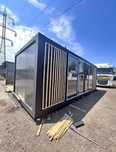 Container modular producator containere cu vitrina