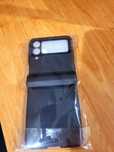 Предпазен калъф за samsung galaxy z3filp