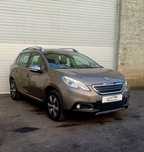 Peugeot 2008 2014 benzină