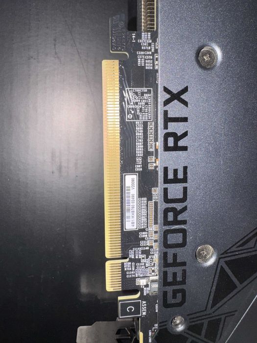 Gigabyte GeForce RTX 3070 Gaming OC 8G