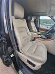 Interior scaune piele set complet Range Rover Sport 2.7 TDV6 2005-2009
