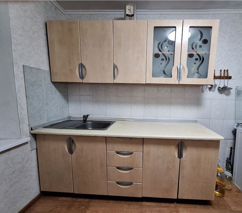 Продам кухонный гарнитур