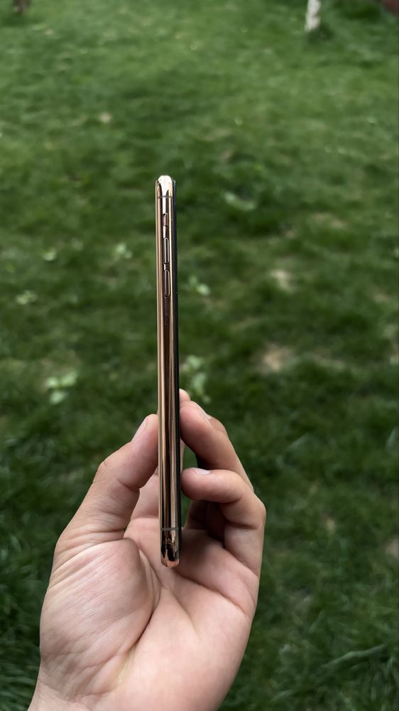 Iphone 11 pro max 256gb ideal