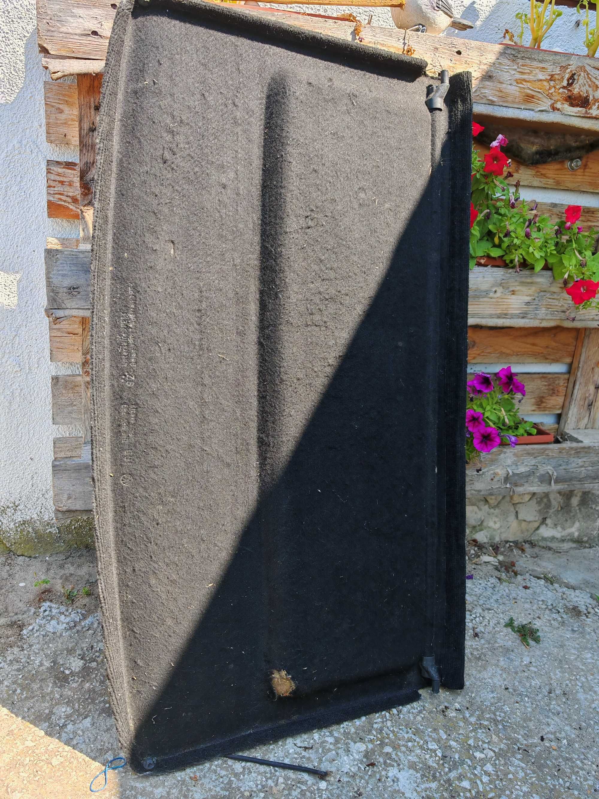 Кора за голф 3 хечбек
