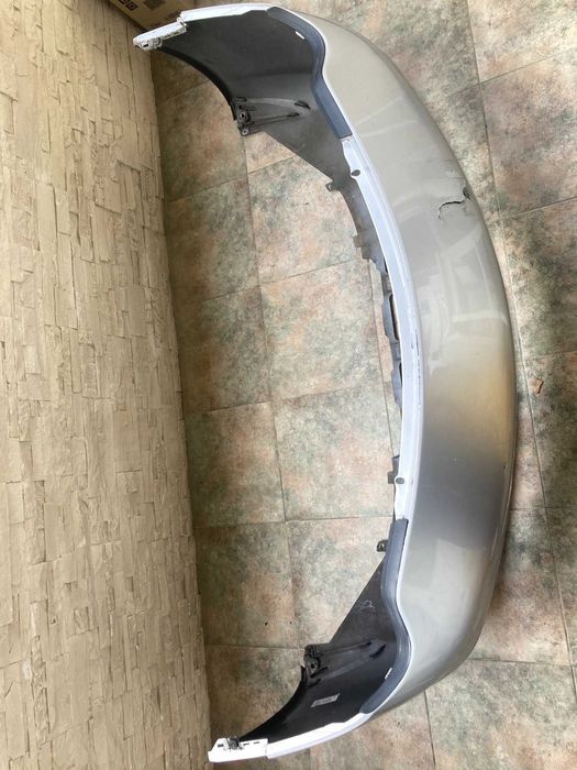 предна броня за Porsche 911 Carrera  996.2