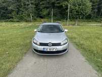 Wolkswagen golf 6