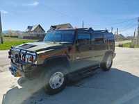 Hummer H2 stare buna al 2lea proprietar