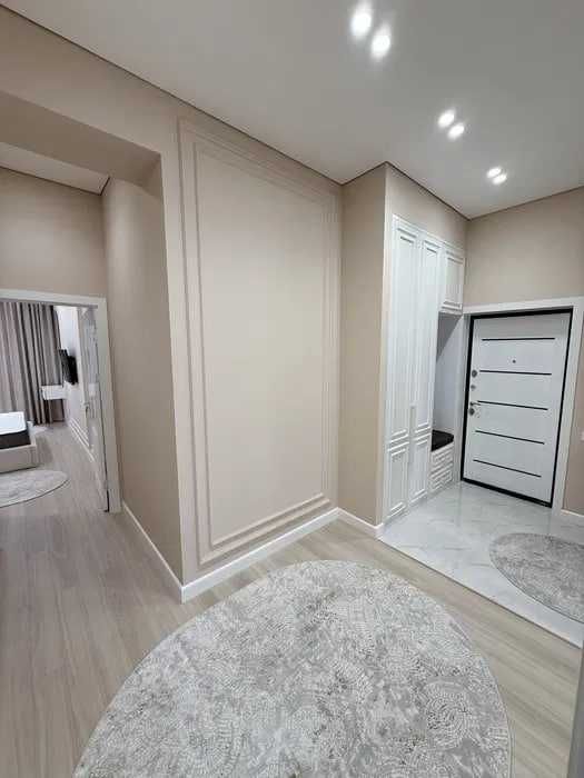 Продаётся 2-ком квартира в ЖК “Dream House – Xonsaroy” | Яккасарай