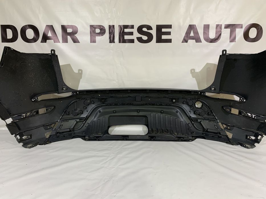 Bara spate Land Rover Evoque, 2019, 2020, 2021, 2022, 2023, cod origine OE K8D2-17D781-AAW.