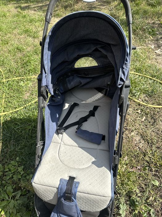 Коляска  детская