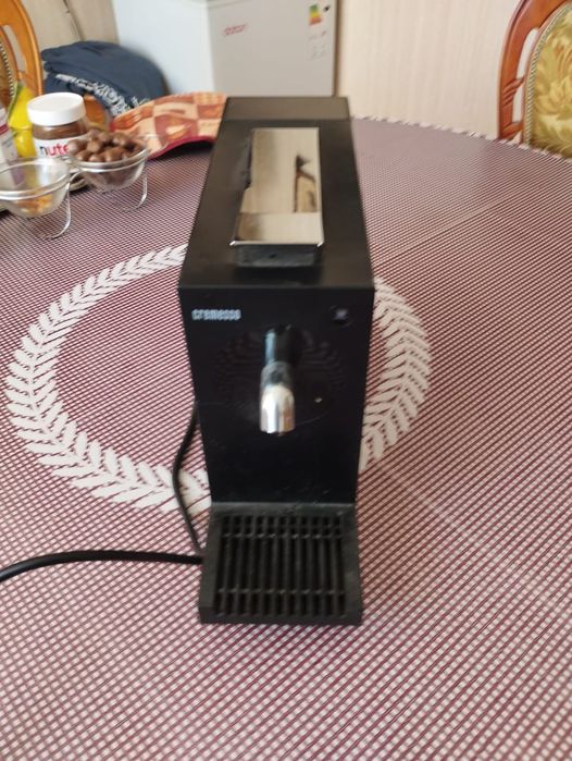 Продам кофемашинку