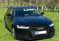 AUDI A6  2.0 TDI