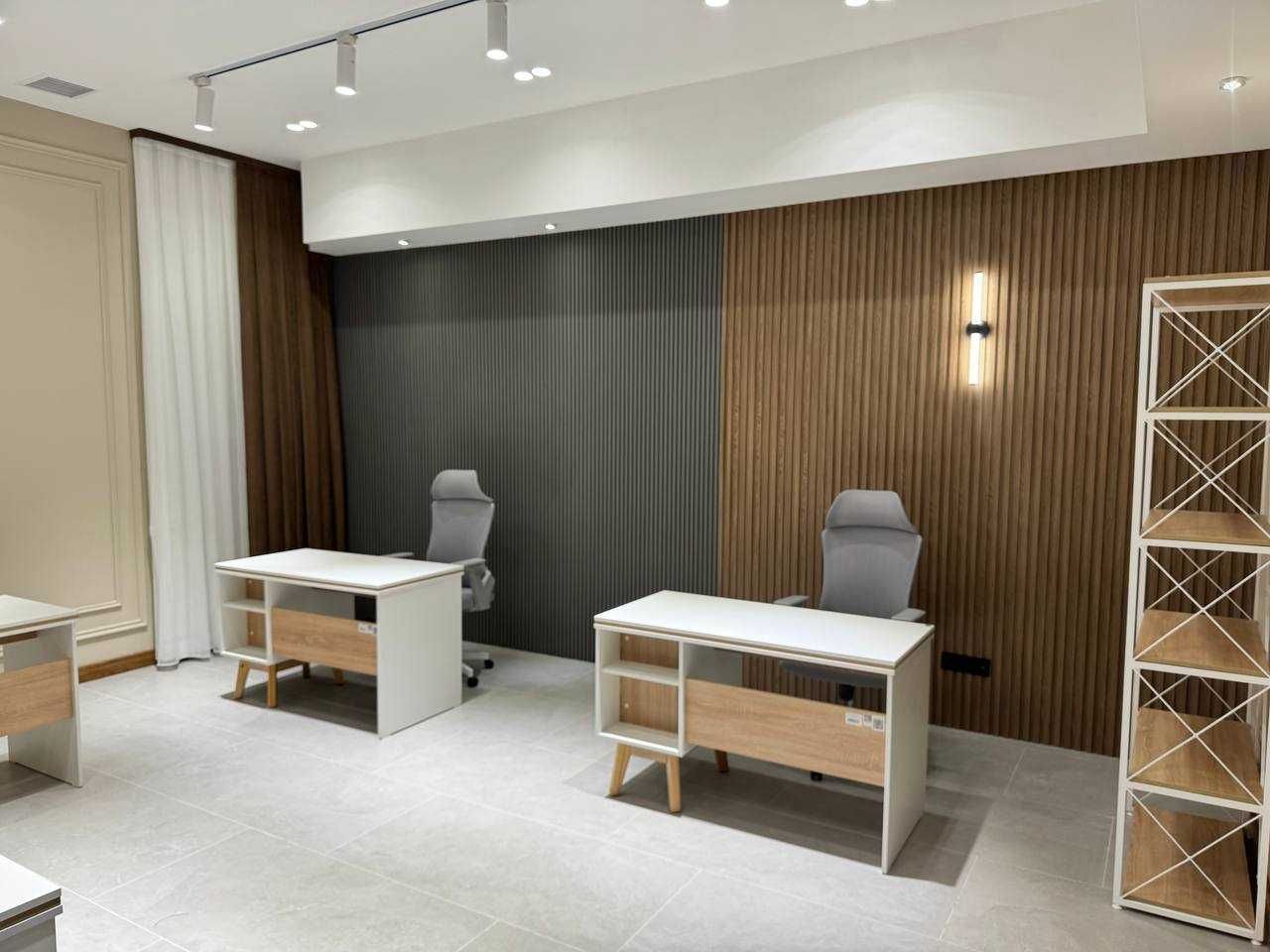 Офис в новостройке Ор парк Бобура, ЖК Nirvana Residence.Первая линия!!