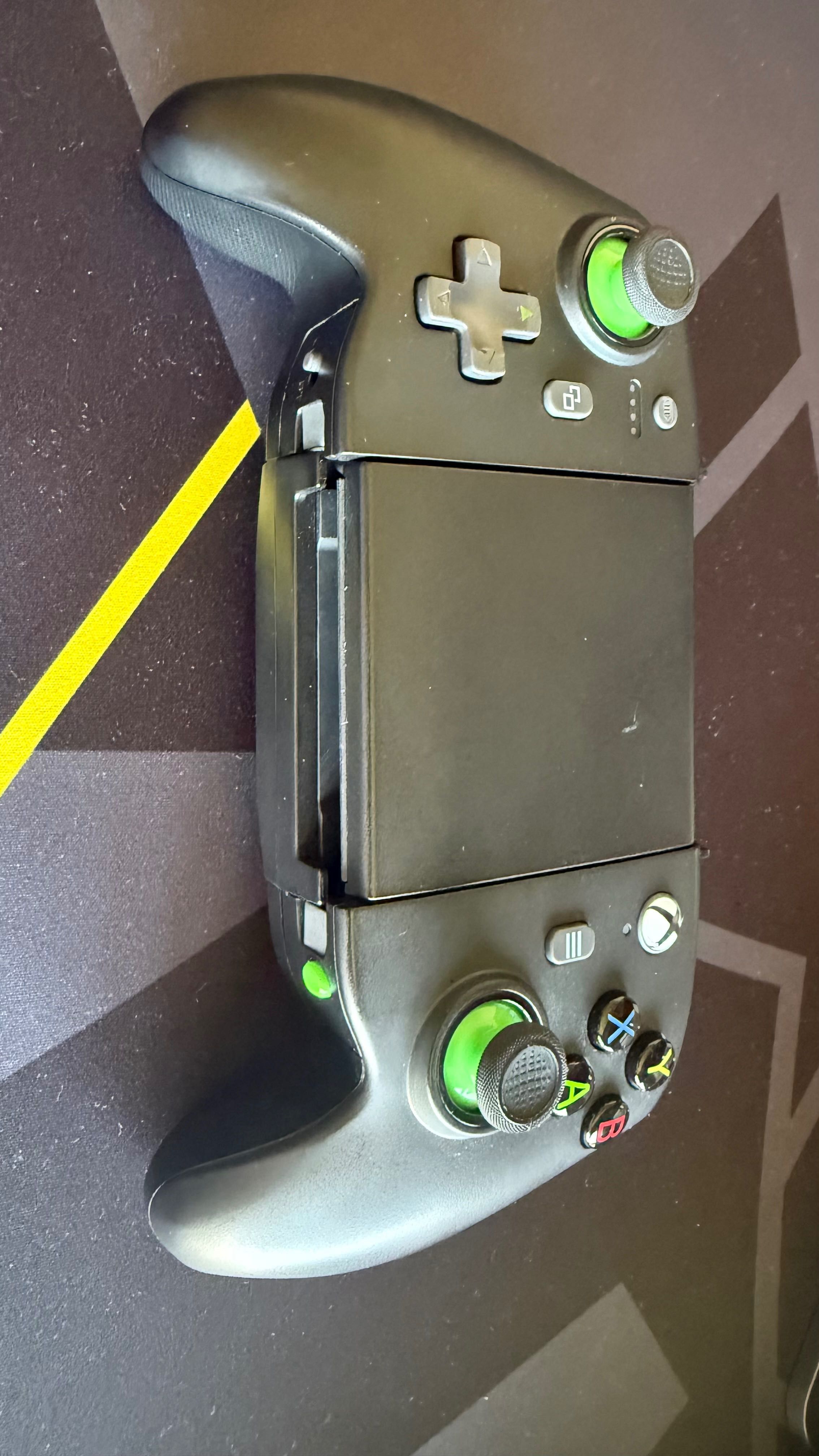 Controlerul Bluetooth MOGA XP7-X Plus