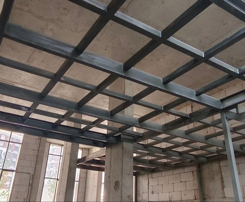 Дом из сендвич панели павильоны утеплённые