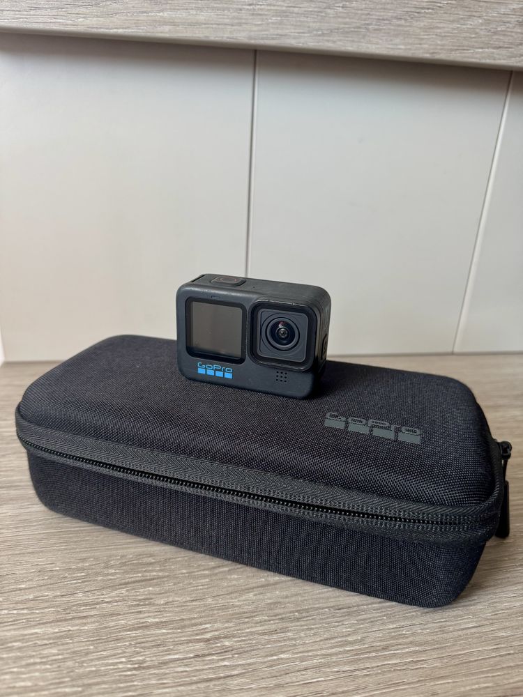Gopro Hero 11 Black Action Cam