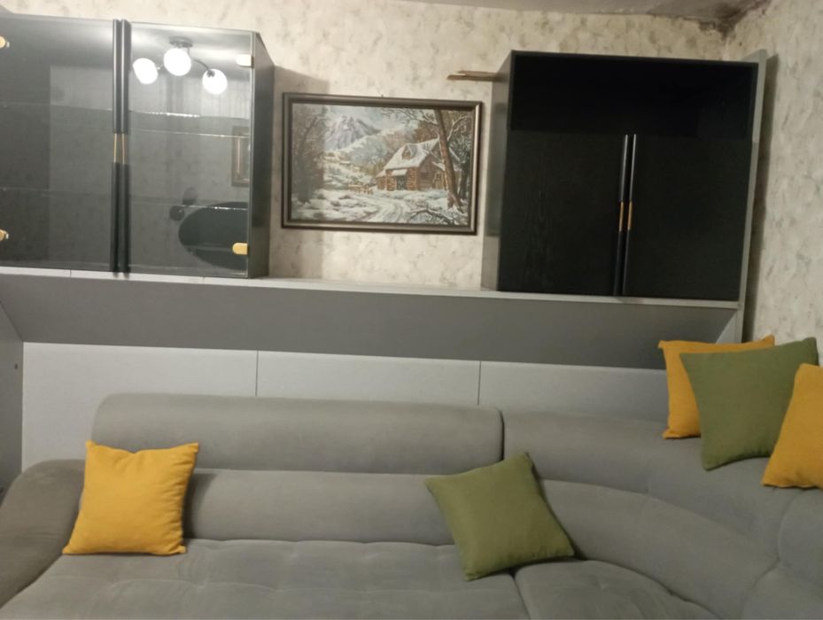 Холна секция Холна секция