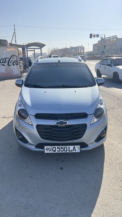 Spark 2014 3-pozitsiya sotiladi