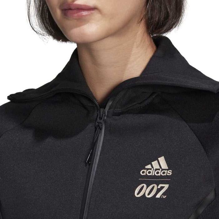 Дамска горница * ADIDAS  X JAMES BOND 007 * EU40