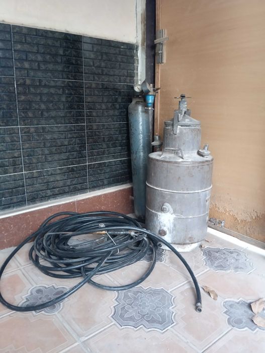 Продам Автоген ,газо сварка