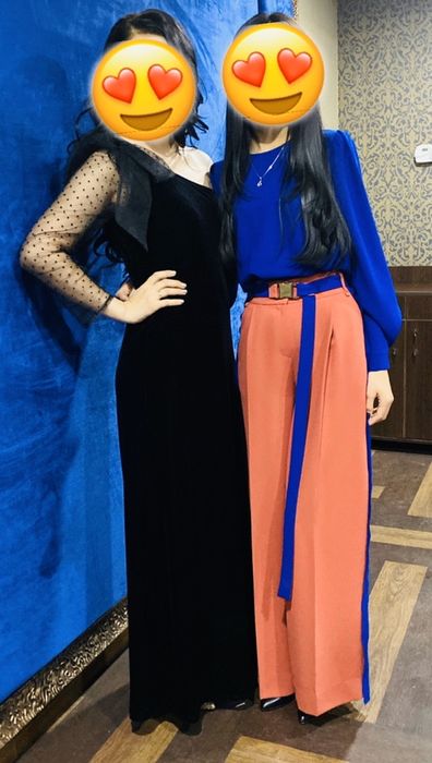 Итальянское платье 44-46