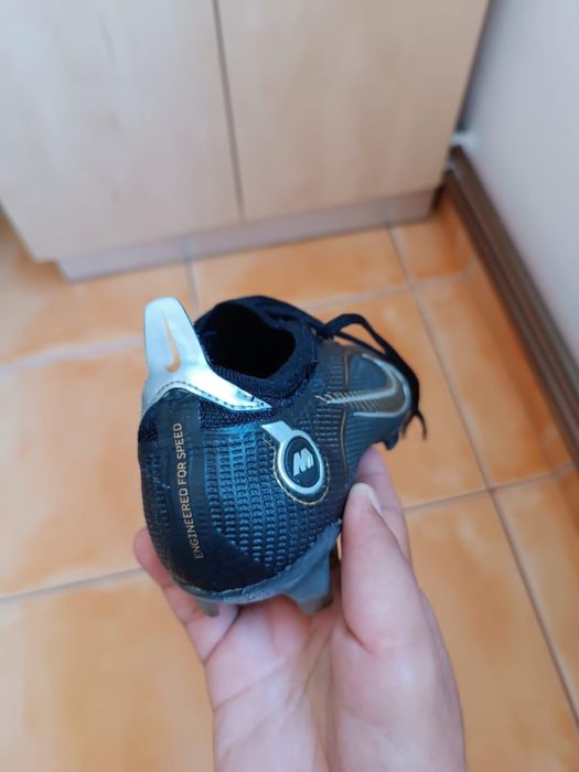 Ghete de football Nike Mercurial Vapor 14 ACC