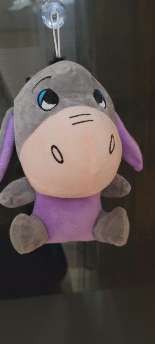 Мягкая игрушка для детей