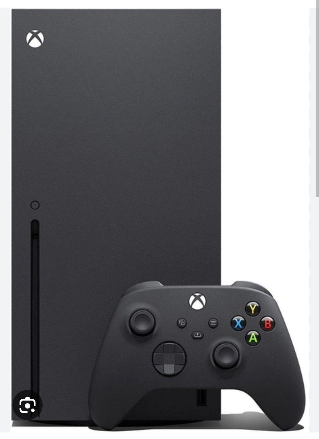 Продам Xbox X 1Тб