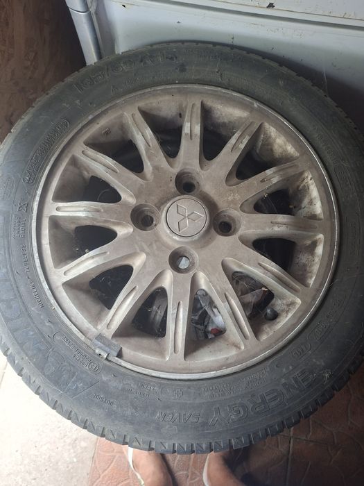 Roti Mitsubishi Colt/Spacestar 4 x 114.3